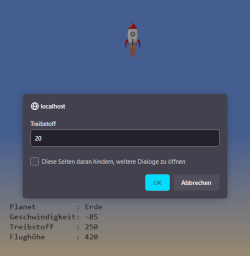 Bild des Spiels RocketLander