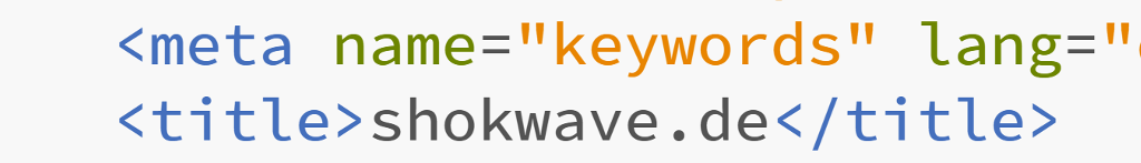 HTMLcode